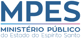 logo do mpes