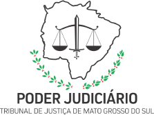 logo do poder judiciário