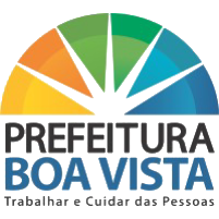 logo da prefeitura boa vista